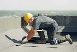 Best Rubber Roofing (EPDM, TPO)  in Florida, NY